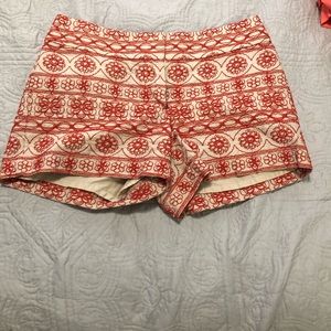 Shorts!